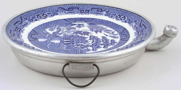 Warming Dish